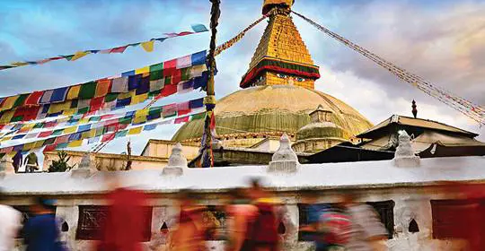 Lnepal 1