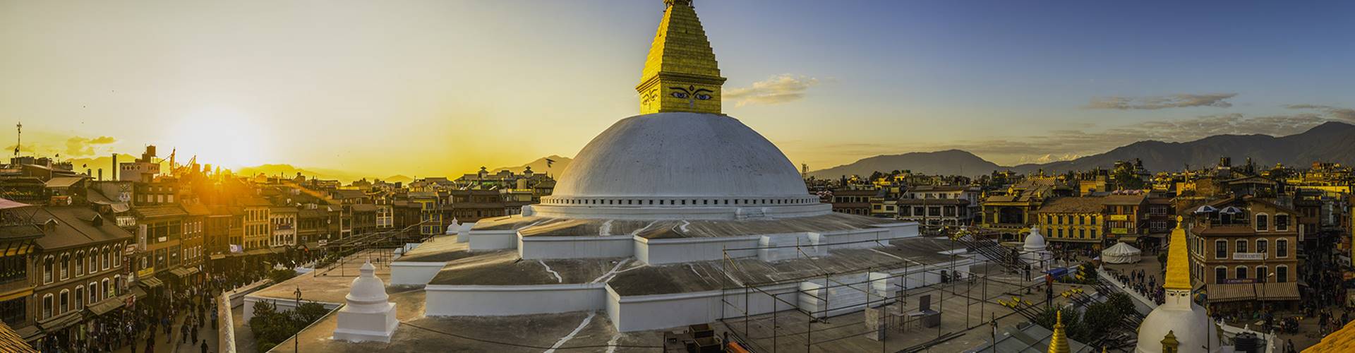 Nepal
