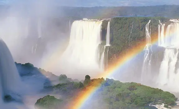 Iguacu Falls