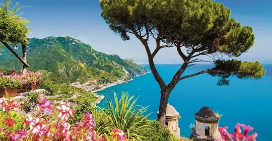 Southern Italy (1)