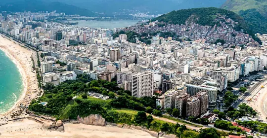 rio de janeiro